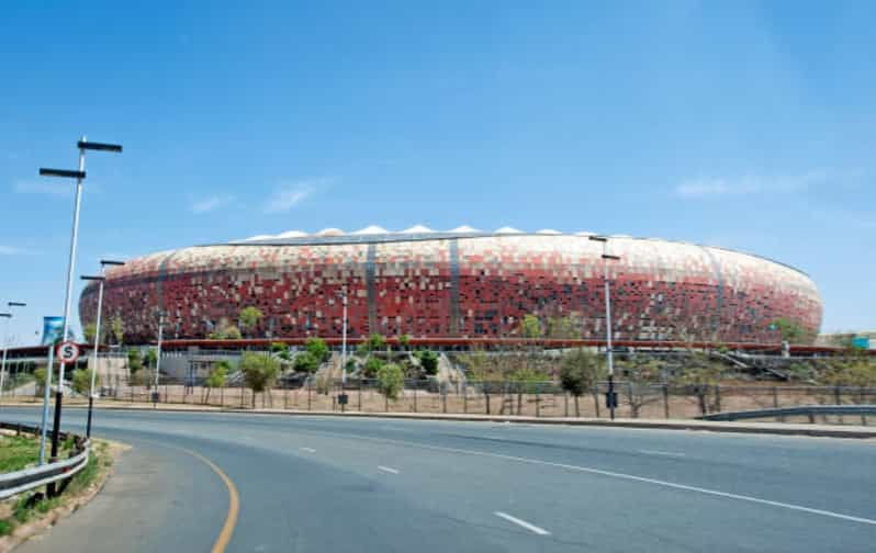 Red Full Day Soweto Tour & Johannesburg Tour - Who Should Consider This Tour?
