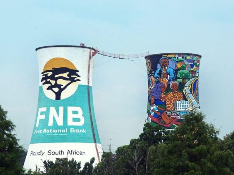 Red Full Day Soweto Tour & Johannesburg Tour - The Sum Up