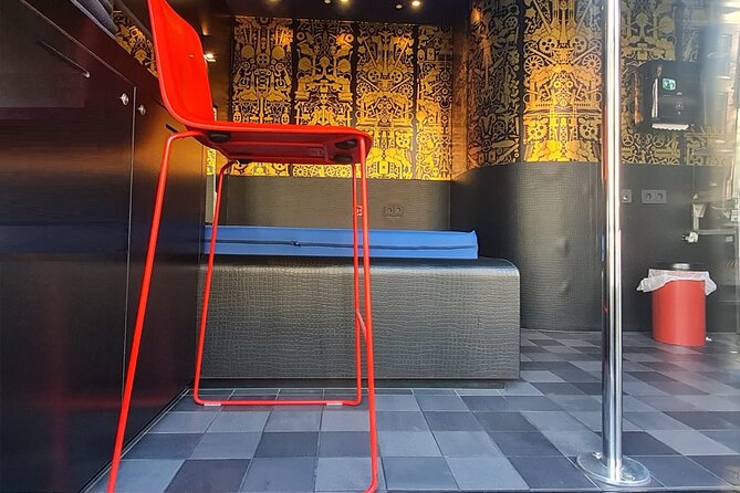 Red Light District Tour by Locals, Small Group or Private (Since 2022!) - Inclusions