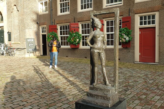 Red Light District Tour by Locals, Small Group or Private (Since 2022!) - Traveler Photos