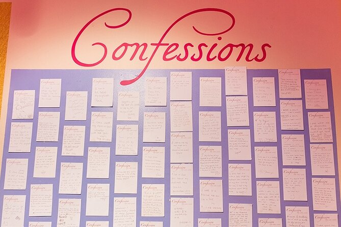 Red Light Secrets: Museum of Prostitution Amsterdam - Directions