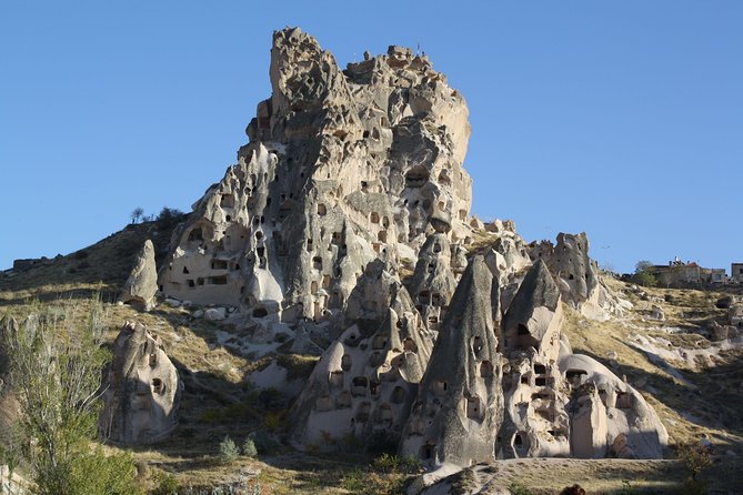 Red (North) Tour Cappadocia (Small Group) - Cancellation Policy for Red (North) Tour Cappadocia