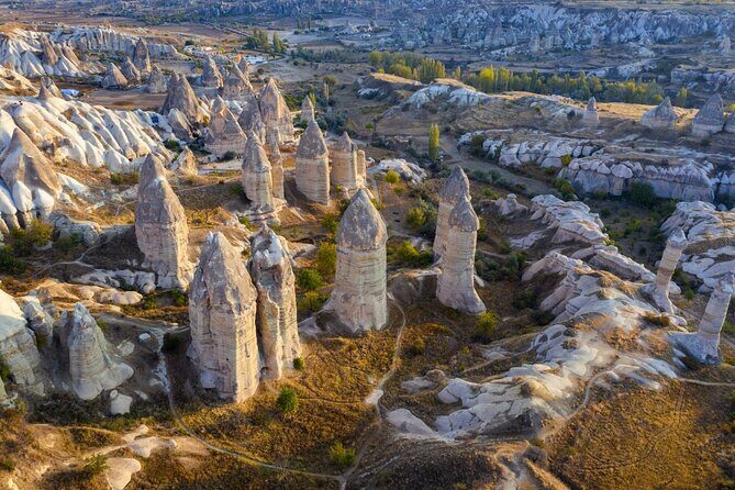 Red (North) Tour Cappadocia (small group) with lunch and ticket - Final Thoughts: Is It Worth It?