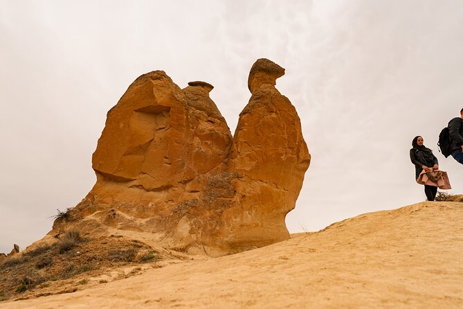 Red (North) Tour With Goreme Open Air Museum Ticket - Additional Tips and Recommendations