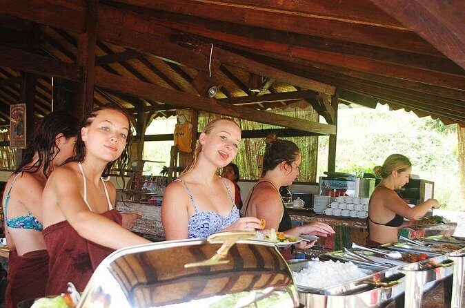 Red Paddle Ayung Bali Rafting - Final Thoughts