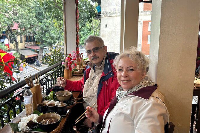 Red River Delta Explorer by Jeep - Final Thoughts