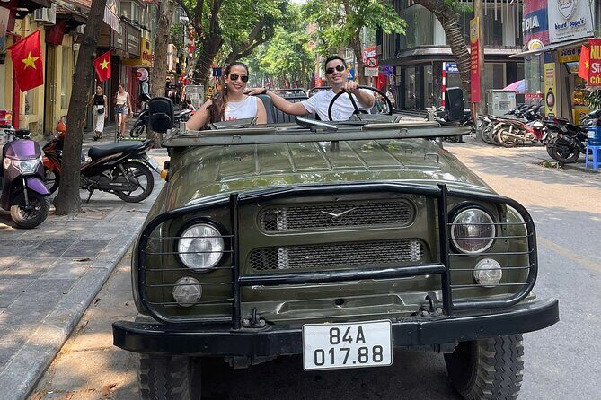 Red River Delta Explorer by Jeep - Who Should Consider This Tour?