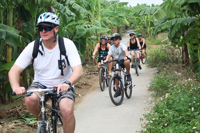 Red River Island Biking Expelore - Reviews