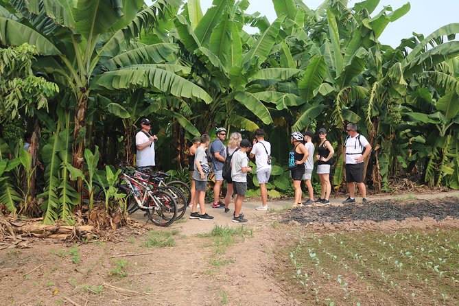 Red River Island Biking Expelore - Pricing and Copyright Information