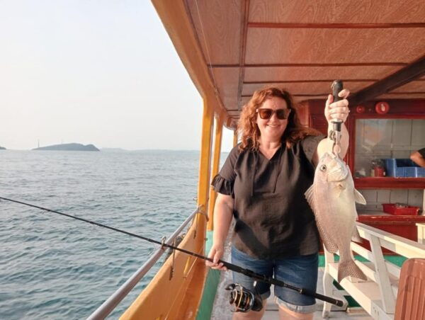 Red River Tour - Deep Sea Fishing By Boat In Phu Quoc - Cancellation Policies