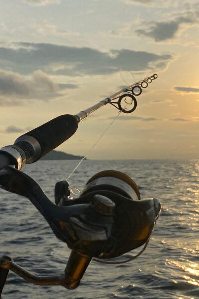 Red River Tour - Deep Sea Fishing By Boat In Phu Quoc - Booking Your Adventure