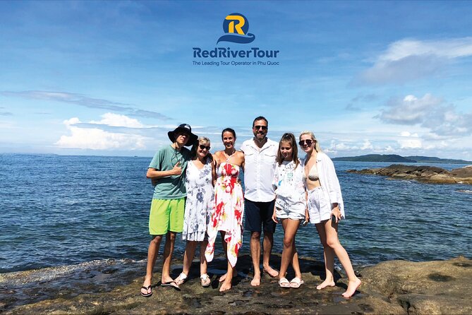 RED RIVER TOUR (Private TOUR): 4 ISLANDS TOUR by SPEEDBOAT - Reviews