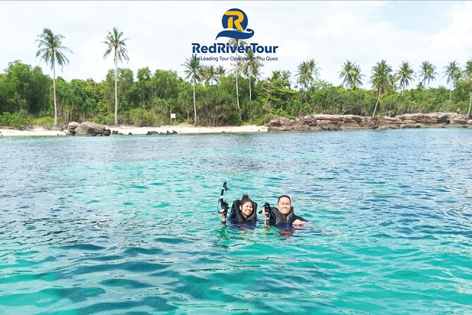 RED RIVER TOUR (Private TOUR): 4 ISLANDS TOUR by SPEEDBOAT - Additional Information