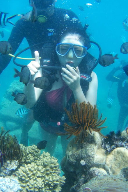 Red River Tour - Scuba Diving At Roi Island Phu Quoc - Prohibitions and Limitations