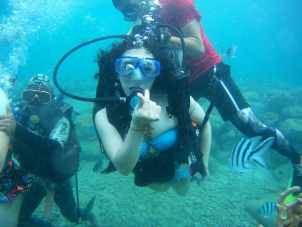 Red River Tour - Scuba Diving At Roi Island Phu Quoc - Additional Activities