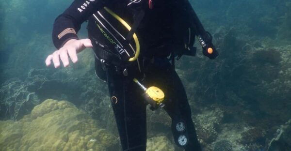 Red River Tour - Scuba Diving At Roi Island Phu Quoc - Contact Information