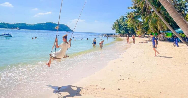 Red River Tour - Snorkeling Day Tour 2 Islets in Phu Quoc - Itinerary Highlights