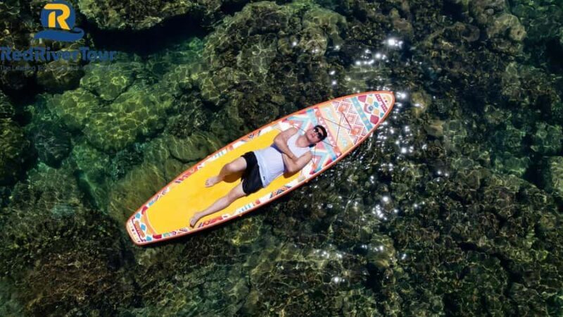 Red River Tour - Snorkeling Day Tour 2 Islets in Phu Quoc - Good To Know