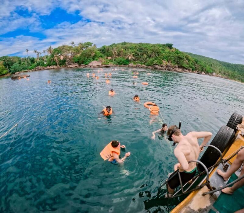 Red River Tour - Snorkeling Day Tour 2 Islets in Phu Quoc - Discovering Phu Quoc on a Day Trip