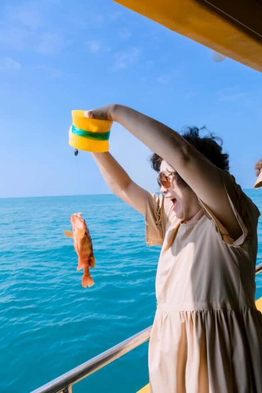 Red River Tour - Snorkeling Day Tour 2 Islets in Phu Quoc - The Value: Are You Getting Your Money’s Worth?