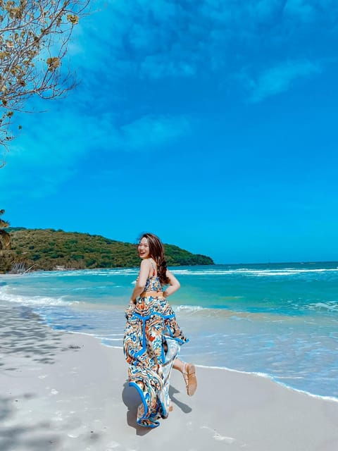 Red River Tour - Snorkeling Day Tour 2 Islets in Phu Quoc - Good To Know