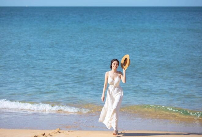 Red River Tour - Snorkeling Day Tour 2 Islets in Phu Quoc - Lunch Menu