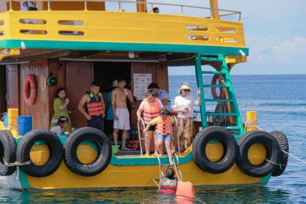 Red River Tour - Snorkeling Day Tour 2 Islets in Phu Quoc - Important Recommendations
