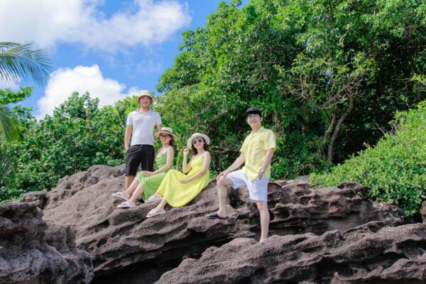 Red River Tour - Snorkeling Day Tour 2 Islets in Phu Quoc - What to Bring