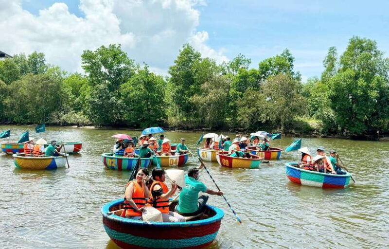 [Red River Tours] Sightseeing to the North in Phu Quoc - Highlights and Activities