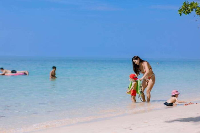 [Red River Tours] Sightseeing to the North in Phu Quoc - Exploring the Wilderness of Phu Quoc