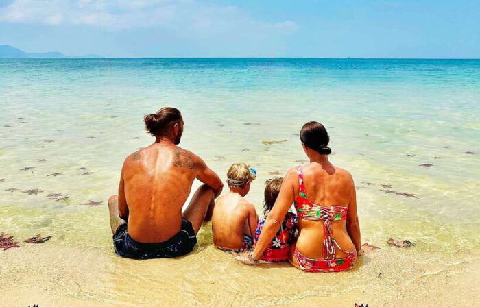 [Red River Tours] Sightseeing to the North in Phu Quoc - Discovering the Rach Vem Fishing Village