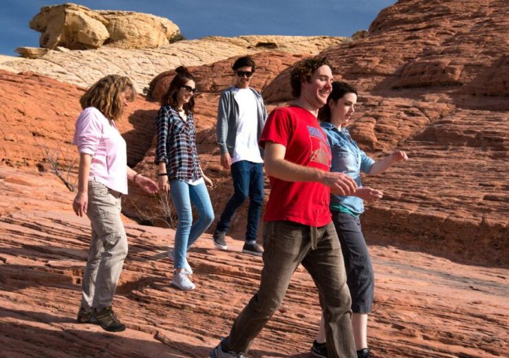 Red Rock Canyon by Tour Trekker From Las Vegas - Highlights of the Activity