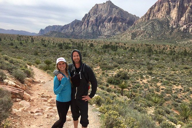 Red Rock Canyon Hiking Tour - Customer Satisfaction and Feedback