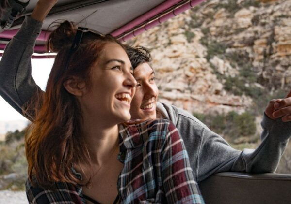 Red Rock Canyon W/Rocky Gap 4x4 Adventure - Common Questions