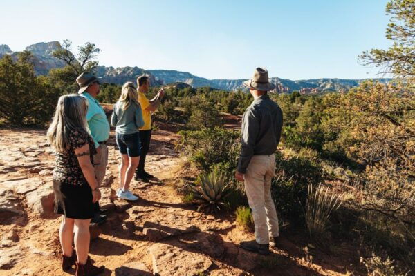 Red Rock West 2-Hour Jeep Tour From Sedona - Common Questions