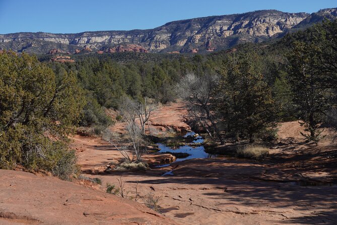 Red Rock West: 2 Hr Jeep Rock-Crawling Through Sedonas Canyons - Common Questions
