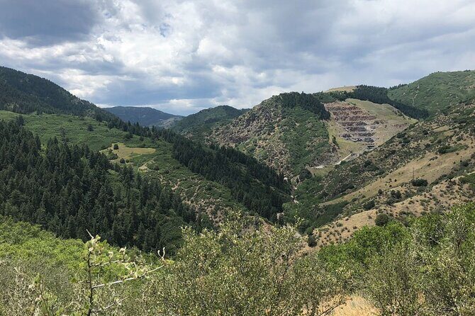 Red Rocks Amphitheatre Historical Walking Tour - Exploring Red Rocks: A Natural and Cultural Gem
