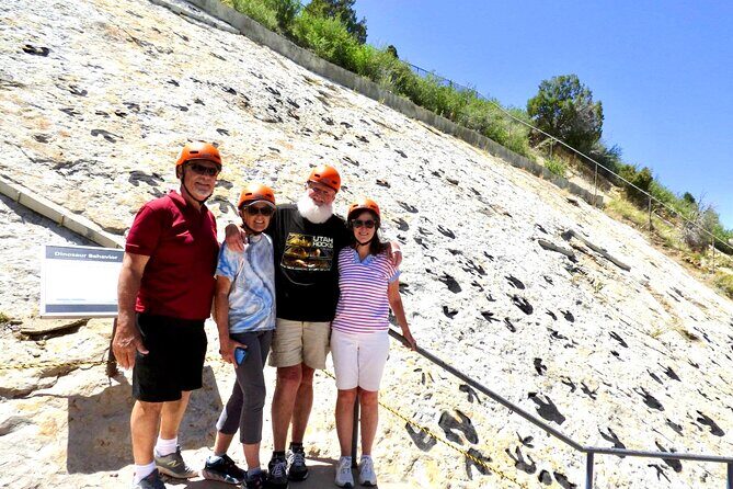 Red Rocks and Dinosaur Ridge E Bike Tour-Pedego Red Rocks - Good To Know