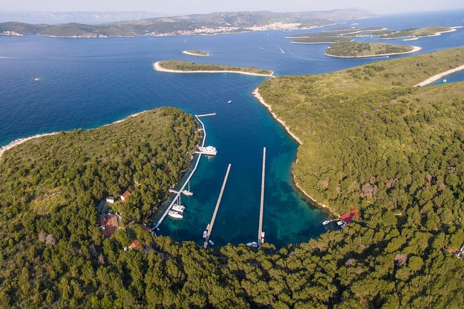 Red Rocks & Hells Islands Private Getaway Tour - Frequently Asked Questions