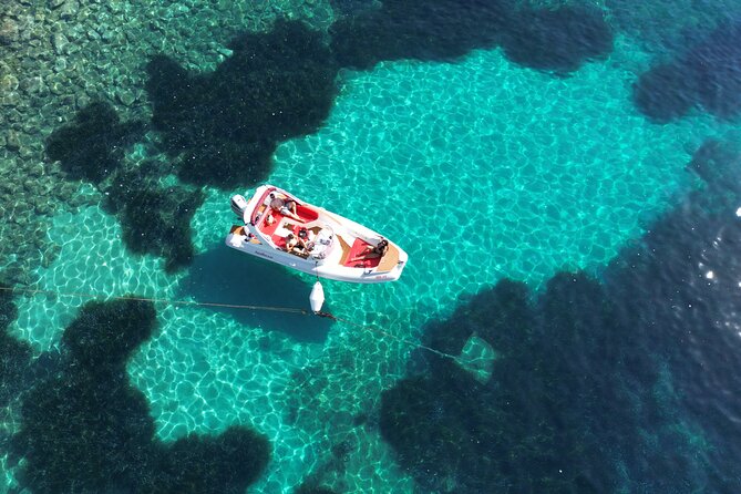 Red Rocks & Pakleni Islands Private Tour - Reviews