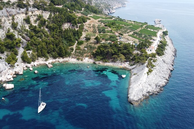 Red Rocks & Pakleni Islands Private Tour - Recommendations