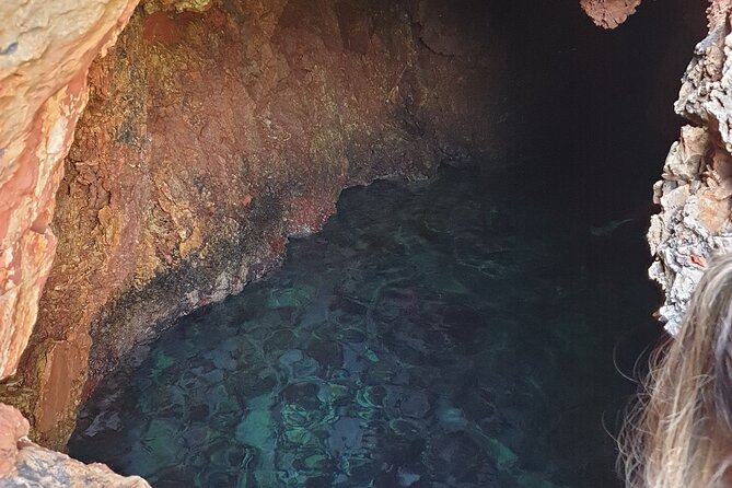 Red Rocks & Southern Side Of Hvar Private Tour - What To Expect