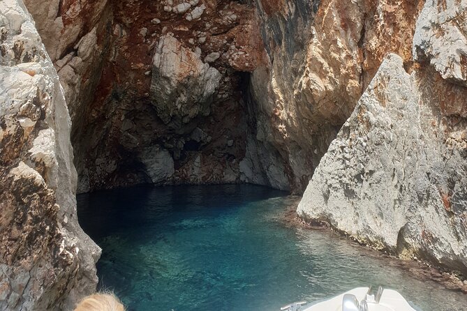 Red Rocks & Southern Side Of Hvar Private Tour - Pricing Information