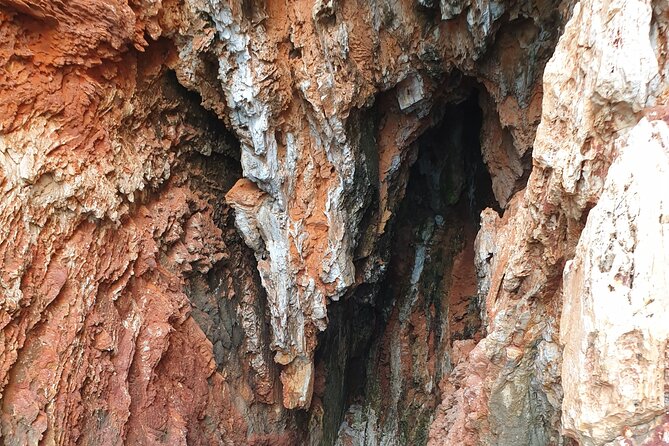 Red Rocks & Southern Side Of Hvar Private Tour - Additional Information