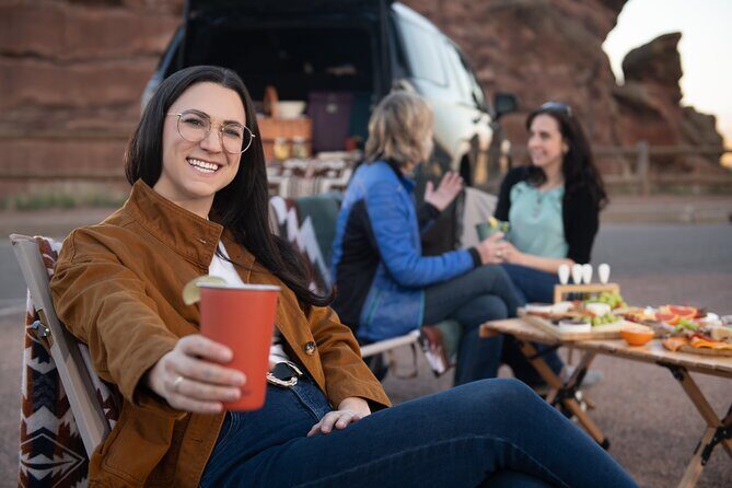 Red Rocks Tailgate and Private Transportation - Who Is This Tour Best For?