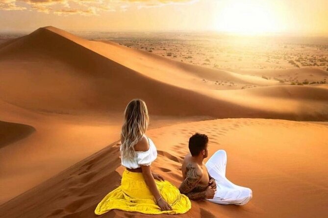 Red Sand Lahbab Desert Safari Adventure - Authentic Traveler Reviews and Ratings