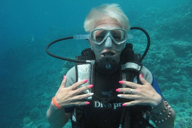 Red Sea Diving Trip From Hurghada: Beginner to Advanced Divers - Tour Pricing and Booking