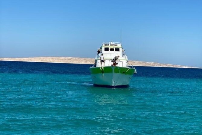 Red Sea Diving Trip From Hurghada: Beginner to Advanced Divers - Equipment and Safety Measures