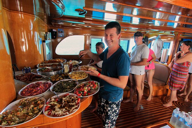 Red Sea Full-Day Introduction to Scuba Diving - Cancellation Policy