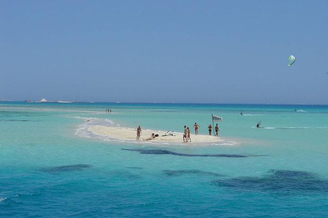 Red Sea Snorkeling Hurgada - Additional Information